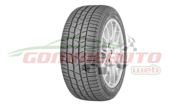 COP. 285/35R20 104V XL WINTERCONT. TS 830 P N0 (DOT16)